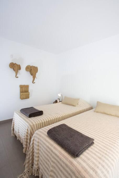 בניסה Casa Santi - Luxury Home- For 8 Guests מראה חיצוני תמונה