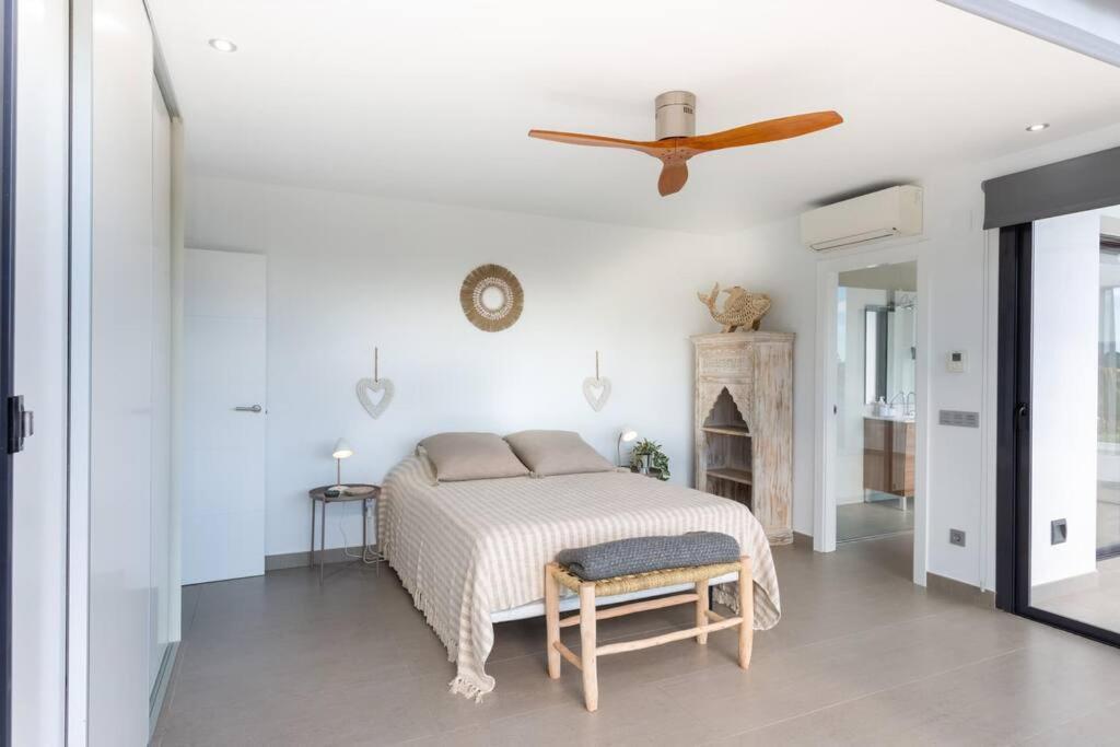 בניסה Casa Santi - Luxury Home- For 8 Guests מראה חיצוני תמונה