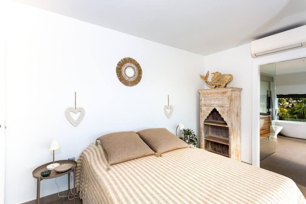 בניסה Casa Santi - Luxury Home- For 8 Guests מראה חיצוני תמונה