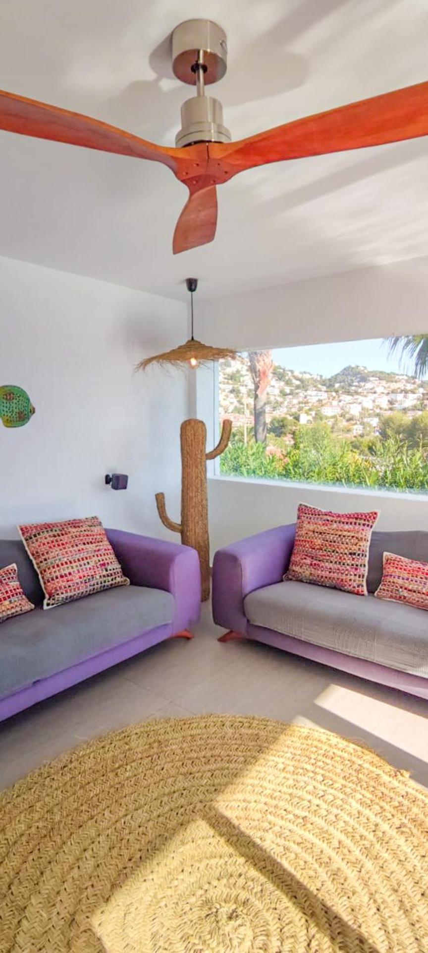 בניסה Casa Santi - Luxury Home- For 8 Guests מראה חיצוני תמונה