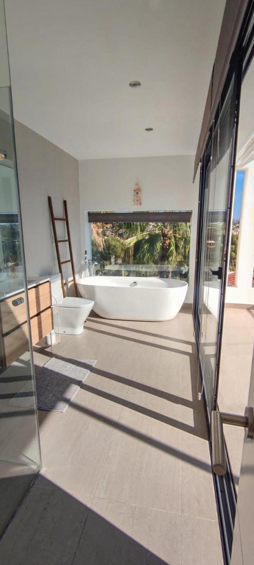 בניסה Casa Santi - Luxury Home- For 8 Guests מראה חיצוני תמונה