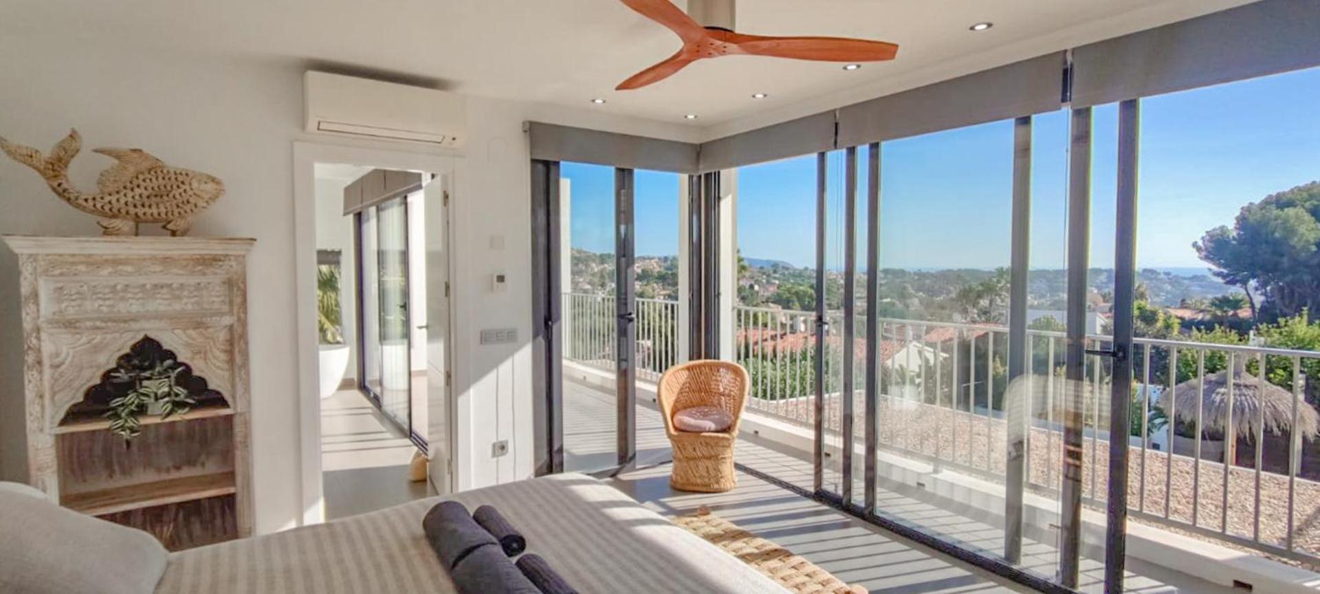 בניסה Casa Santi - Luxury Home- For 8 Guests מראה חיצוני תמונה