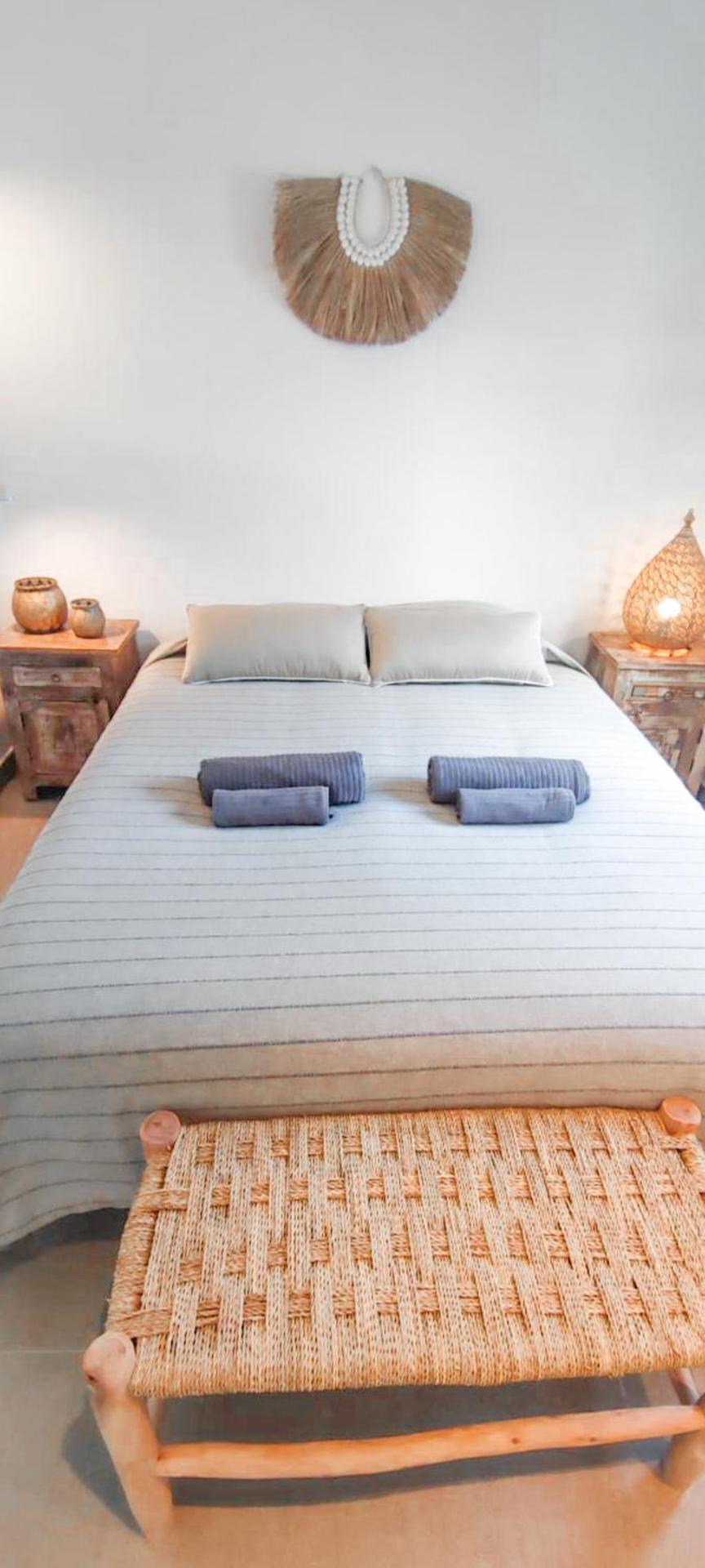 בניסה Casa Santi - Luxury Home- For 8 Guests מראה חיצוני תמונה