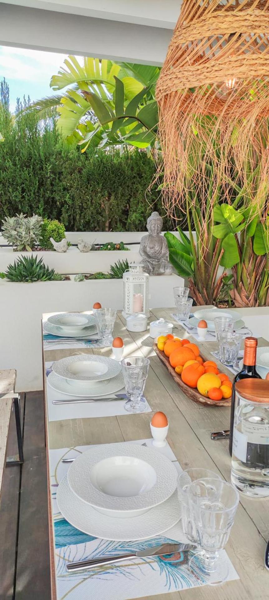 בניסה Casa Santi - Luxury Home- For 8 Guests מראה חיצוני תמונה
