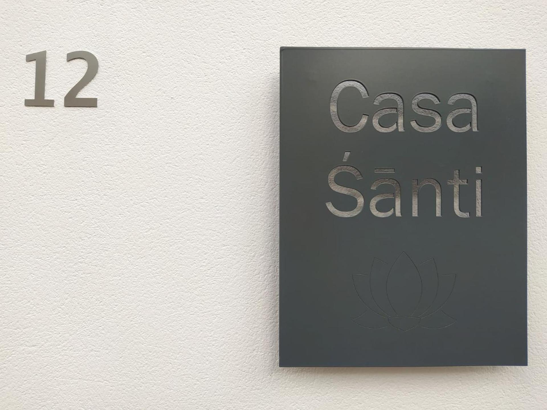 בניסה Casa Santi - Luxury Home- For 8 Guests מראה חיצוני תמונה