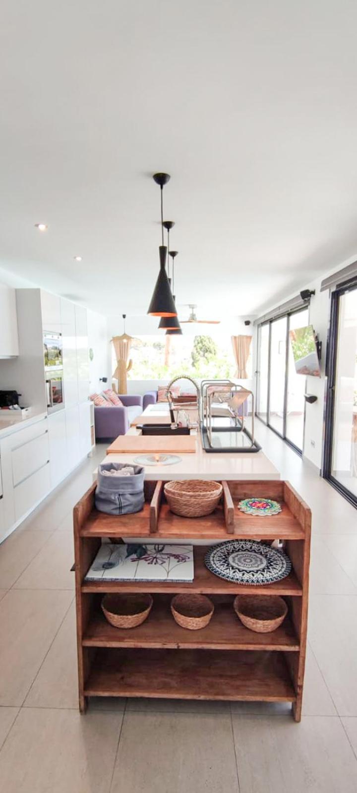 בניסה Casa Santi - Luxury Home- For 8 Guests מראה חיצוני תמונה